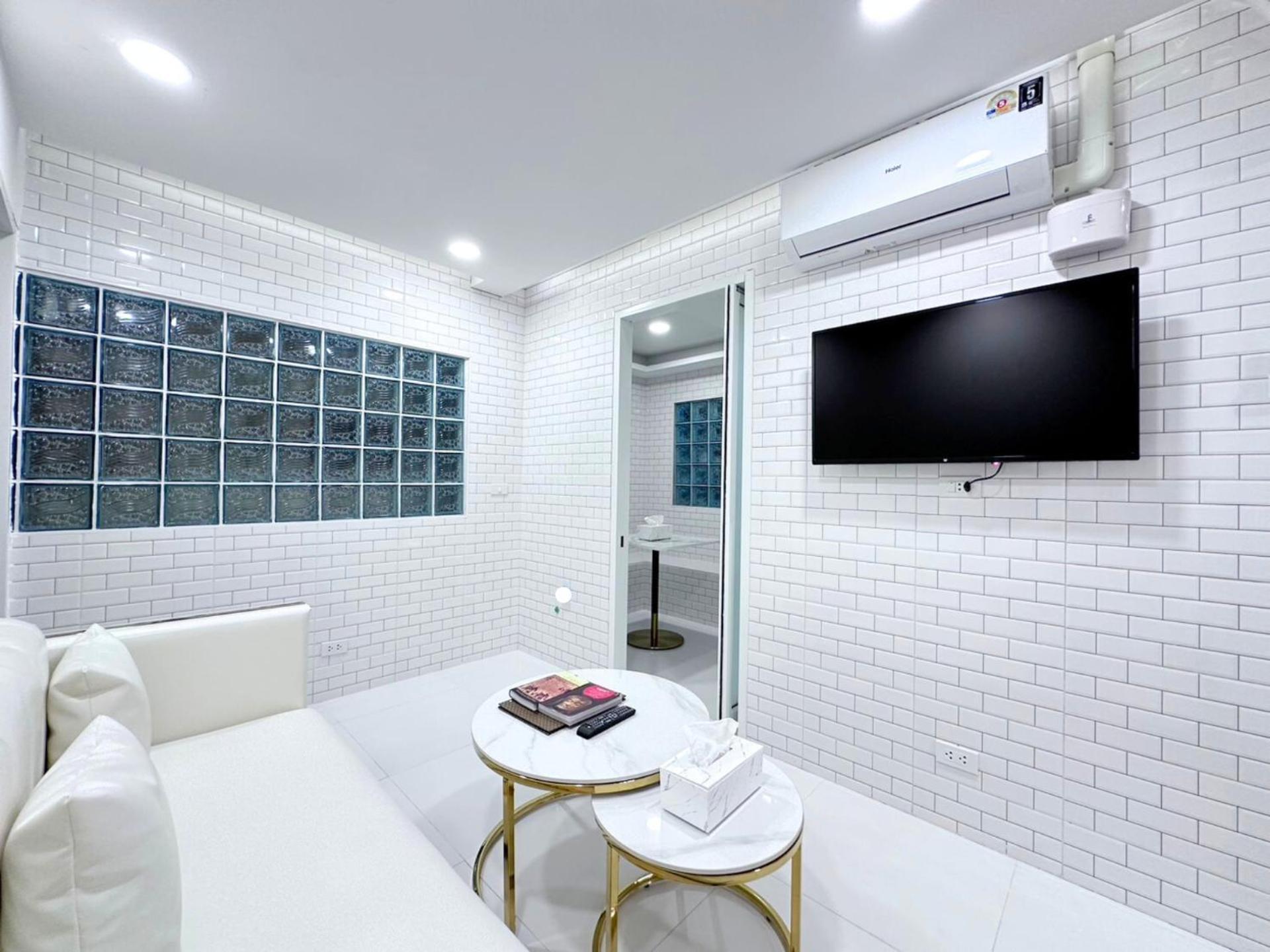 One Dhatu Ayutthaya Premium Homestay Extérieur photo
